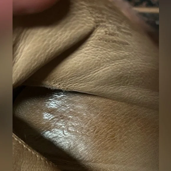 MADEWELL The Rosie Ankle Boot in Snake Embossed Leather 9.5 - Picture 10 of 17